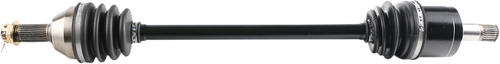 Moose Offroad Axle Kit - Cv/Complete - Oem Replacement - Standard - Rear Left - Pioneer 1000 HON-7041