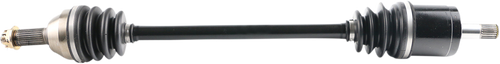 Moose Offroad Axle Kit - Cv/Complete - Oem Replacement - Standard - Front Left/Right - Pioneer 1000 HON-7043