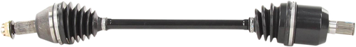 Moose Offroad Axle Kit - Cv/Complete - Oem Replacement - Standard - Rear Left/Right - '19-'21 Talon 1000R HON-7048
