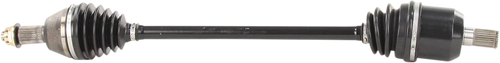 Moose Offroad Axle Kit - Cv/Complete - Oem Replacement - Standard - Rear Left/Right - '19-'21 Talon 1000X HON-7049