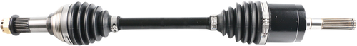 Moose Offroad Axle Kit - Cv/Complete - Heavy-Duty - Front Left - '18-'23 Maverick Trail CAN-6061HD