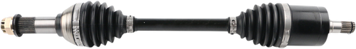 Moose Offroad Axle Kit - Cv/Complete - Heavy-Duty - Rear Left/Right - '19-'21 Talon 1000X HON-6049HD