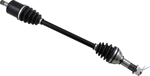 Moose Offroad Axle Assembly - Complete - Standard - Front Right - Can-Am Defender LM6-CA-8-225