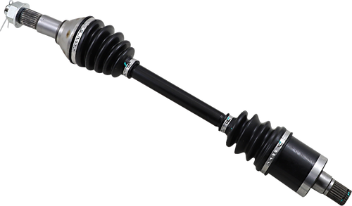 Moose Offroad Axle Assembly - Complete - Standard - Rear Left | Middle Left - Can-Am Outlander LM6-CA-8-323