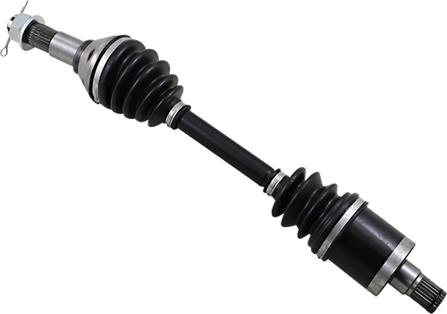 Moose Offroad Axle Assembly - Complete - Standard - Rear Right | Middle Right - Can-Am Outlander LM6-CA-8-324