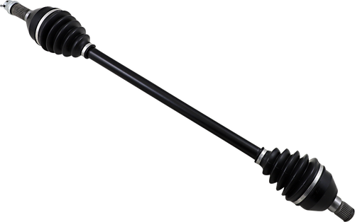 Moose Offroad Axle Assembly - Complete - Standard - Rear Left/Right - Can-Am Maverick X3 LM6-CA-8-328