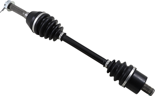 Moose Offroad Axle Assembly - Complete - Standard - Front Left/Right - Polaris Sportsman LM6-PO-8-362