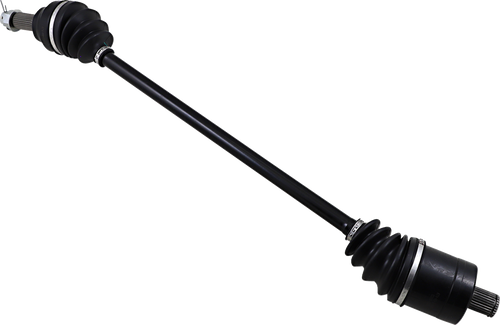 Moose Offroad Axle Assembly - Complete - Standard - Rear Left/Right - Polaris Rzr LM6-PO-8-398