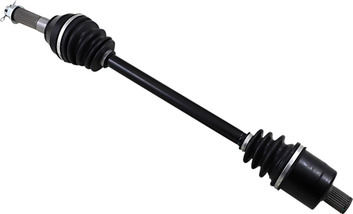 Moose Offroad Axle Assembly - Complete - Standard - Rear Left/Right - Polaris Ranger LM6-PO-8-400
