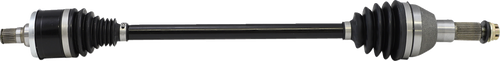 Moose Offroad Axle Kit - Cv/Complete - Heavy-Duty - Front Left - Kawasaki KAW-6021HD