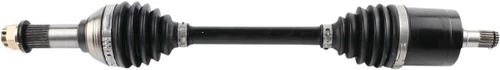 Moose Offroad Axle Kit - Cv/Complete - Heavy-Duty - Rear Left/Right - Polaris POL-6087HD