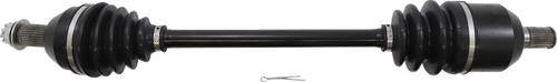 Moose Offroad Axle Assembly - Complete - Standard - Rear Left/Right - '19-'21 Honda Talon 1000X LM6-HO-8-339