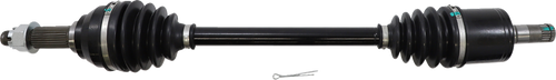 Moose Offroad Axle Assembly - Complete - Standard - Front Right - John Deere Gator LM6-JD-8-104