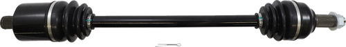 Moose Offroad Axle Assembly - Complete - Standard - Front Left/Right - Polaris Rzr Pro Xp LM6-PO-8-104