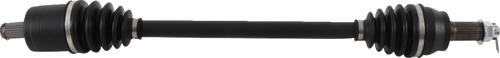 Moose Offroad Axle Assembly - Complete - Standard - Front Left/Right - '17-'19 Polaris Ace 900 Xc LM6-PO-8-360