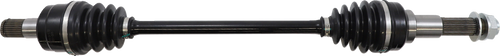 Moose Offroad Axle Assembly - Complete - Standard - Front Left/Right - Yamaha Wolverine 850 LM6-YA-8-227