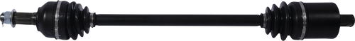 All Balls Axle - Complete - 8 Ball - Extreme Duty - Front Left/Right - '20-'25 Rzr Pro Xp AB8-PO-8-104