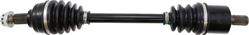 Moose Offroad Axle Assembly - Complete - Standard - Rear Left/Right - Honda Trx420/520 LM6-HO-8-372