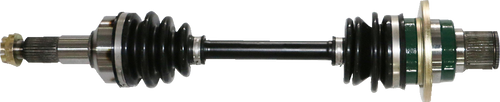 Moose Offroad Axle Kit - Cv/Complete - Oem Replacement - Standard - Rear Right - Yamaha Grizzly 660 YAM-7010