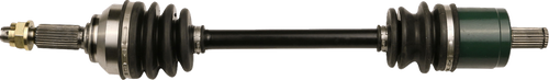 Moose Offroad Axle Kit - Cv/Complete - Oem Replacement - Standard - Rear Left - John Deere Gator JDR-7011