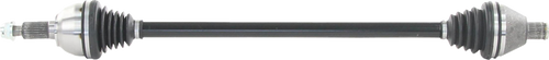 Moose Offroad Axle Kit - Cv/Complete - Oem Replacement - Standard - Rear Left/Right - Polaris Rzr Turbo R POL-7099