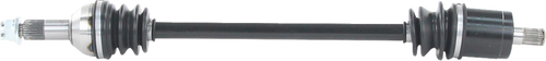 Moose Offroad Axle Kit - Cv/Complete - Oem Replacement - Standard - Front Left/Right - Commander/Maverick CAN-7095