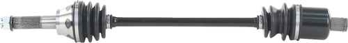 Moose Offroad Axle Kit - Cv/Complete - Oem Replacement - Standard - Rear Left/Right - Polaris Ranger POL-7107