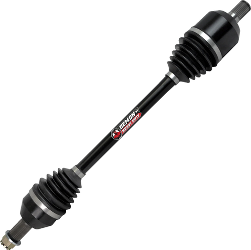 Demon Axle - Lift Kit - Heavy-Duty - Rear Left/Right - Ranger PAXL-6090HD-5ET