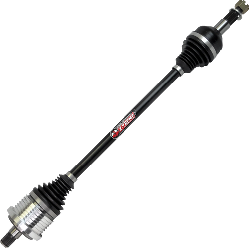 Demon Axle - X-Treme - Heavy-Duty - Rear Left/Right - '13-'18 Maverick PAXL-3015XHD
