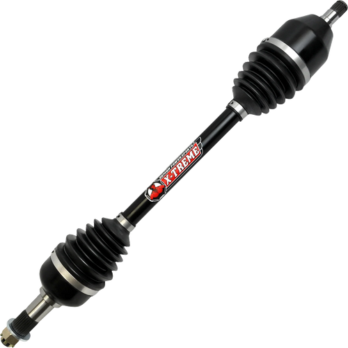 Demon Axle - X-Treme - Heavy-Duty - Front Right - Defender PAXL-3030XHD