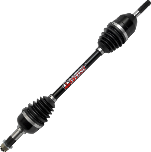 Demon Axle - X-Treme - Heavy-Duty - Front Left - Defender PAXL-3031XHD