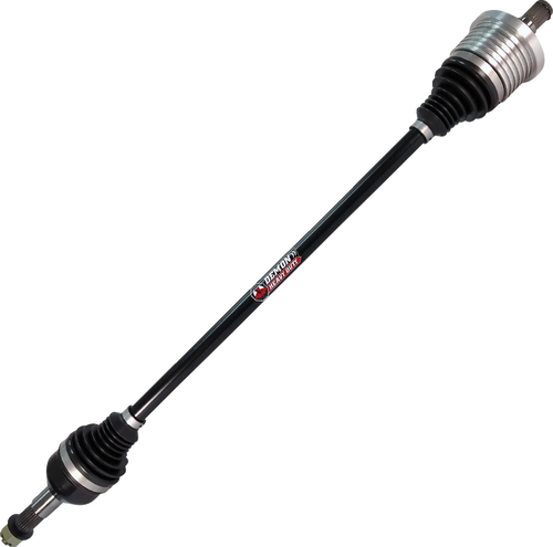 Demon Axle - Lift Kit - Heavy-Duty - Front Left/Right - '18-'22 Defender Xmr PAXL-3066HD-6ET