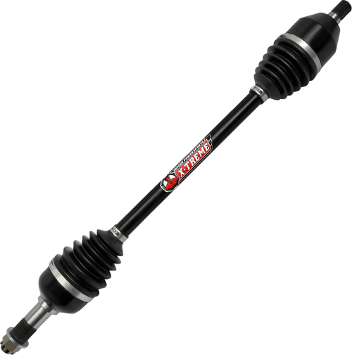 Demon Axle - X-Treme - Heavy-Duty - Front Left/Right - Defender PAXL-3066XHD