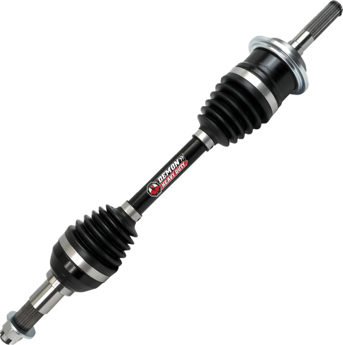Demon Axle - Lift Kit - Heavy-Duty - Front Right - Can-Am PAXL-3071HD-6ET