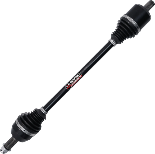 Demon Axle - Complete - Heavy-Duty - Front Right - Defender PAXL-3085HD