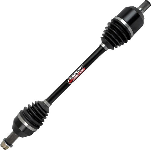 Demon Axle - Complete - Heavy-Duty - Rear Left/Right - '22-'23 Polaris Rzr Xp 1000 PAXL-6111HD