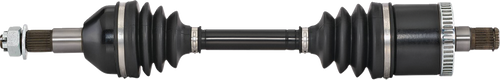 Moose Offroad Axle Assembly - Complete - Standard - Rear Right - '19 Renegade 650 Xxc LM6-CA-8-341