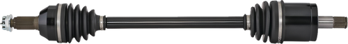 Moose Offroad Axle Assembly - Complete - Standard - Front Left/Right - Honda Pioneer 1000 LM6-HO-8-329