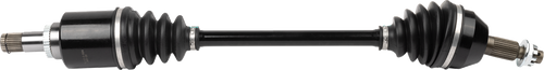 Moose Offroad Axle Assembly - Complete - Standard - Rear Left - Honda Pioneer 1000 LM6-HO-8-381