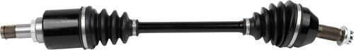 Moose Offroad Axle Assembly - Complete - Standard - Rear Right - Honda Pioneer 1000 Limited Edition LM6-HO-8-382