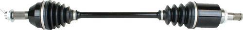 Moose Offroad Axle Assembly - Complete - Standard - Front Left - Honda Pioneer 1000 Limited Edition LM6-HO-8-384