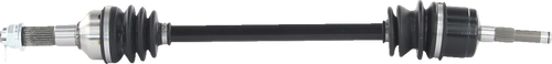 Moose Offroad Axle Kit - Cv/Complete - Oem Replacement - Standard - Front Right - Cf Moto 800/1000 CFM-7001