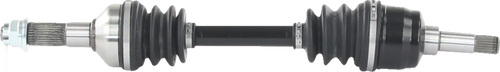 Moose Offroad Axle Kit - Cv/Complete - Oem Replacement - Standard - Rear Left - Cf Moto 600 CFM-7002