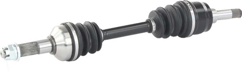 Moose Offroad Axle Kit - Cv/Complete - Oem Replacement - Standard - Rear Left - Cf Moto 600 CFM-7002