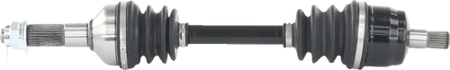 Moose Offroad Axle Kit - Cv/Complete - Oem Replacement - Standard - Rear Right - Cf Moto 600 CFM-7003