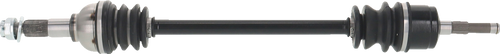 Moose Offroad Axle Kit - Cv/Complete - Oem Replacement - Standard - Front Right - Cf Moto Zforce 950 Sport CFM-7007