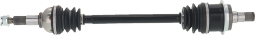 Moose Offroad Axle Kit - Cv/Complete - Oem Replacement - Standard - Rear Left/Right - Cf Moto Zforce 950 Sport CFM-7008