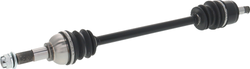 Moose Offroad Axle Kit - Cv/Complete - Oem Replacement - Standard - Front Left - Uforce 1000/Zforce 950 Sport CFM-7019