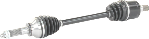Moose Offroad Axle Kit - Cv/Complete - Oem Replacement - Standard - Rear Left - Kawasaki Pro-Mx KAW-7031