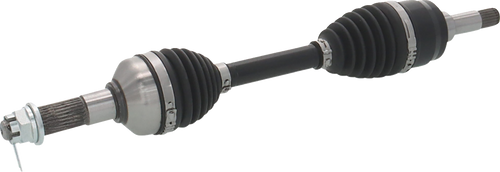 Moose Offroad Axle Kit - Cv/Complete - Heavy-Duty - Rear Left - Cforce 600 CFM-6002HD